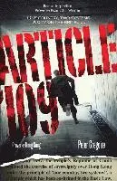 Peter Gergoire - Article 109, Häftad. Tillgänglighet: Lägg i varukorg
