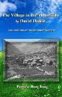 David Diskin - The Village in the Mountains, Häftad