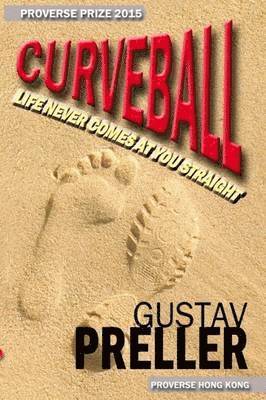 Gustav Preller - Curveball, Häftad