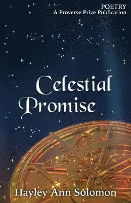Hayley Ann Solomon - Celestial Promise, Häftad. Tillgänglighet: Lägg i varukorg