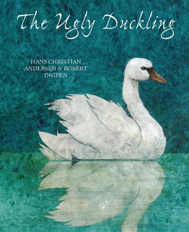 H Andersen - Ugly Duckling, The, Inbunden
