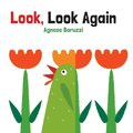 Look, Look Again