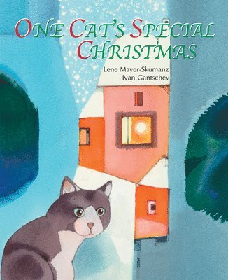 One Cat?s Special Christmas av I Gantschev, Ivan Gantschev