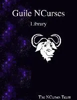 The Ncurses Team - Guile NCurses Library, Häftad. Tillgänglighet: Lägg i varukorg