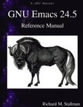 GNU Emacs 24.5 Reference Manual