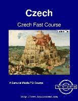 Radovan Pletka - Czech Fast Course - Student Text, Häftad