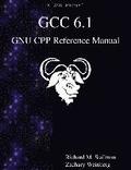 GCC 6.1 GNU CPP Reference Manual