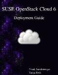 SUSE OpenStack Cloud 6 - Deployment Guide