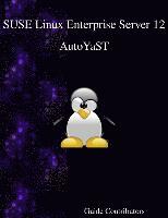SUSE Linux Enterprise Server 12 - AutoYaST