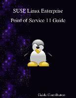 SUSE Linux Enterprise - Point of Service 11 Guide