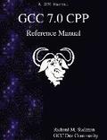GCC 7.0 CPP Reference Manual