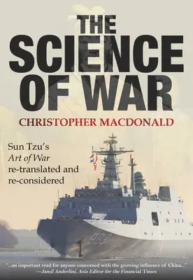 Christopher MacDonald - Science of War, Häftad. Tillgänglighet: Lägg i varukorg