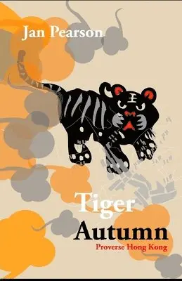 Jan Pearson - Tiger Autumn, Häftad. Tillgänglighet: Lägg i varukorg