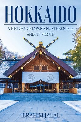 Ibrahim Jalal - Hokkaido, Häftad