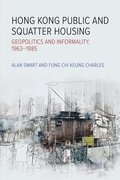 Hong Kong Public and Squatter Housing