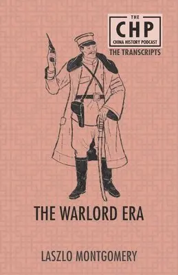 Laszlo Montgomery - Warlord Era, Häftad. Tillgänglighet: Lägg i varukorg