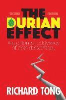 Richard Tong - The Durian Effect, Häftad