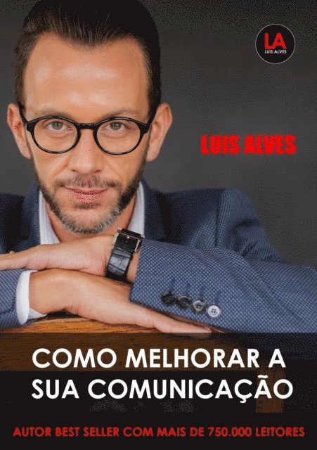 Luis Alves - Como Melhorar A Sua Comunicacao, E-bok. Tillgänglighet: Lägg i varukorg