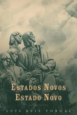 Luís Reis Torgal - Estados Novos, Estado Novo: Volume I, Häftad. Tillgänglighet: Lägg i varukorg