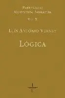 Luís António Verney - Lógica, Häftad. Tillgänglighet: Lägg i varukorg