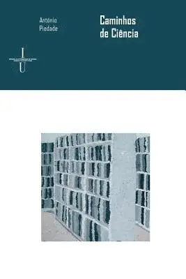 António Piedade - Caminhos de ciência, Häftad. Tillgänglighet: Lägg i varukorg