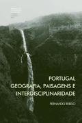 Portugal: geografia, paisagens e interdisciplinaridade