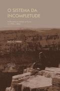 O Sistema da Incompletude: a doutrina da cincia de Fichte