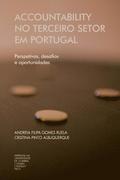 Accountability no Terceiro Setor em Portugal: perspetivas, desafios e oportunidades