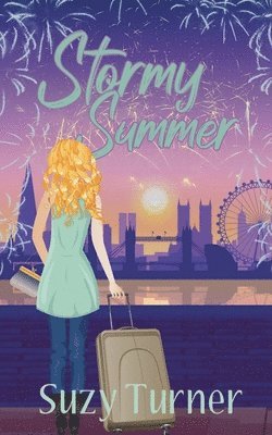 Suzy Turner - Stormy Summer, Häftad