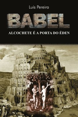 Luís Pereira - Babel, Häftad