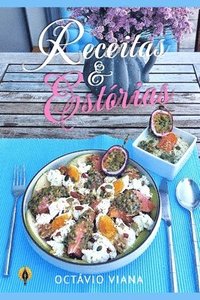 Receitas & Est�rias
