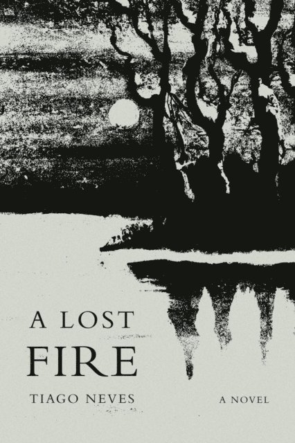 Tiago Neves - Lost Fire, E-bok