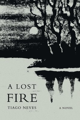 Tiago Neves - Lost Fire, Häftad