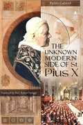 Unknown Modern Side of St. Pius X