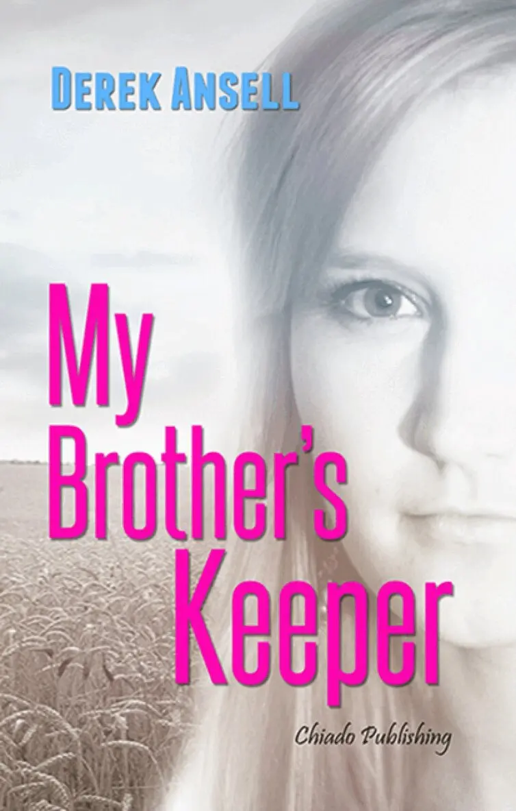 Derek Ansell - My Brother's Keeper, Häftad. Tillgänglighet: Lägg i varukorg