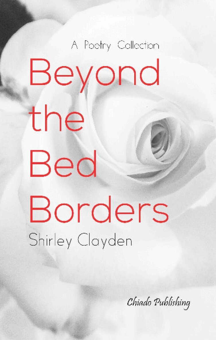 Shirley Clayden - Beyond the Bed Borders, Häftad