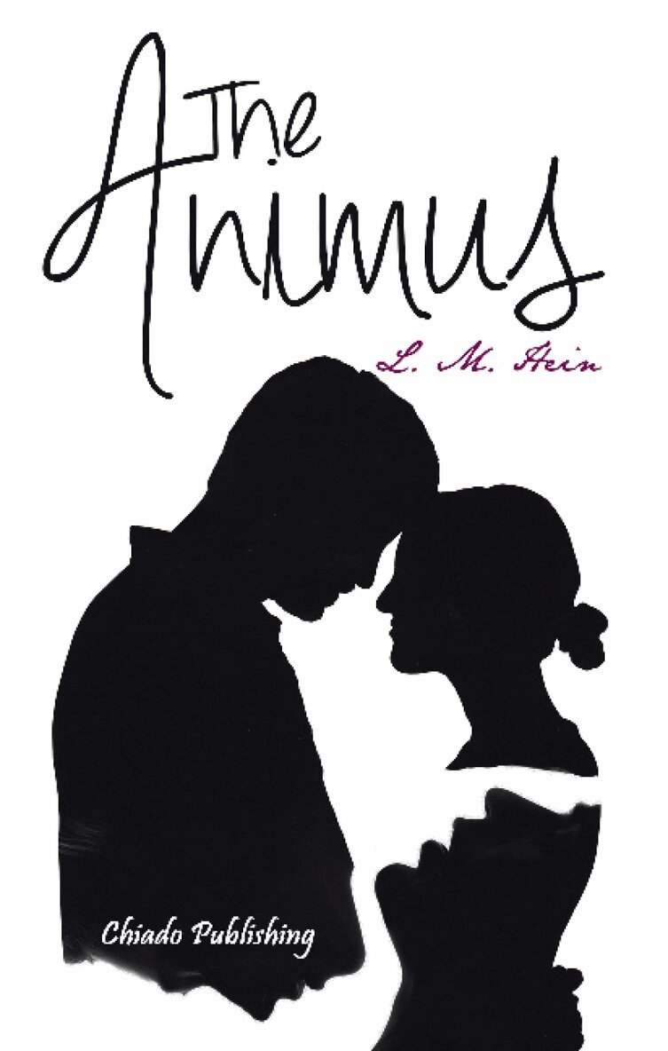 L M Hein - Animus, Häftad