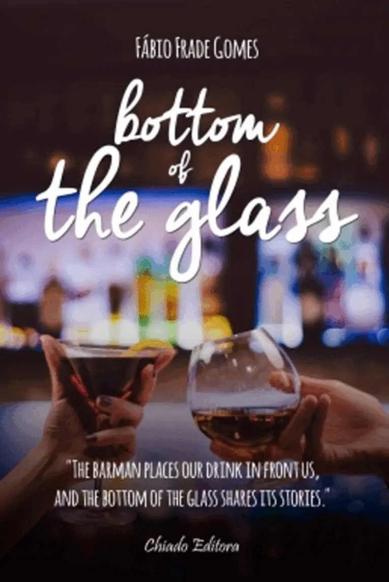 Fabio Frade - Bottom of the Glass, Häftad. Tillgänglighet: Lägg i varukorg