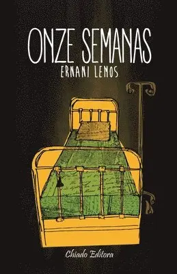 Ernani Lemos - Onze Semanas, Häftad. Tillgänglighet: Lägg i varukorg