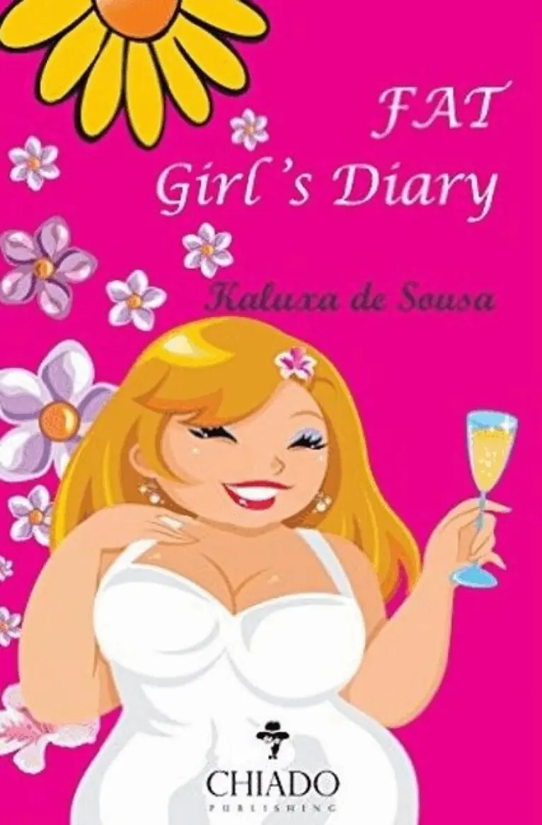 Kaluxa Sousa - Fat Girl's Diary, Häftad. Tillgänglighet: Lägg i varukorg