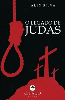 Alex Silva - O Legado de Judas, Häftad. Tillgänglighet: Lägg i varukorg