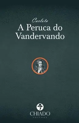 Carlota - peruca do Vandervando, Häftad. Tillgänglighet: Lägg i varukorg