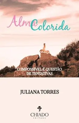 Juliana Torres - Alma Colorida, Häftad. Tillgänglighet: Lägg i varukorg