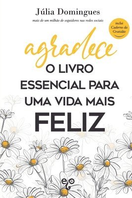Júlia Domingues - Agradece, Häftad