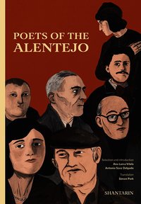 Poets of the Alentejo