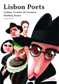 Lisbon Poets. Cam�es, Ces�rio, S�-Carneiro, Florbela, Pessoa