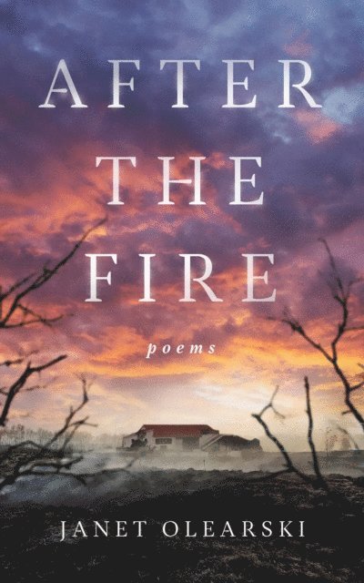Janet Olearski - After the Fire, E-bok