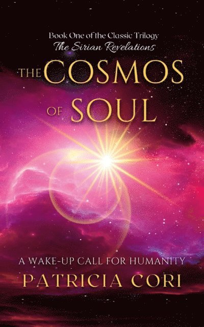 Patricia Cori - THE COSMOS OF SOUL, E-bok