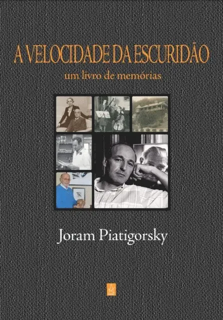 Joram Piatigorsky - Velocidade da Escuridao, E-bok. Tillgänglighet: Lägg i varukorg