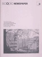 Mark Durden, João Leal, Pedro Neto - Scopionewspaper, The Idea of Alvaro Siza: Carlos Ramos, Häftad
